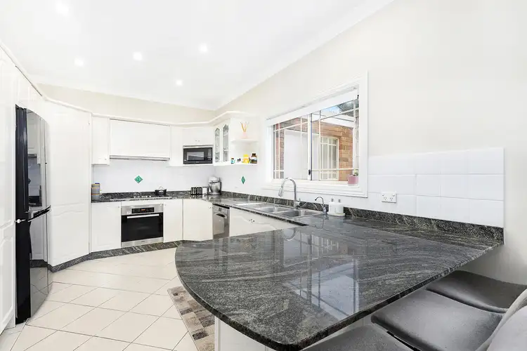 Third view of Homely house listing, 39 Wassell Street, Chifley NSW 2036
