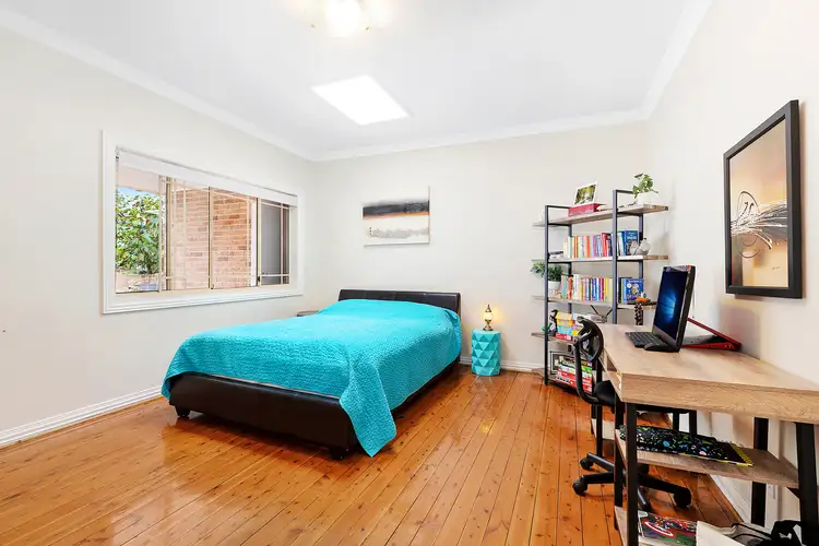Fifth view of Homely house listing, 39 Wassell Street, Chifley NSW 2036