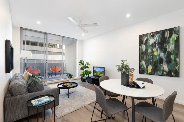 12/7 Newland Street, Bondi Junction NSW 2022