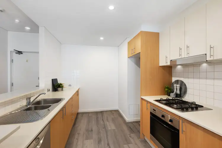 Second view of Homely apartment listing, 12/7 Newland Street, Bondi Junction NSW 2022