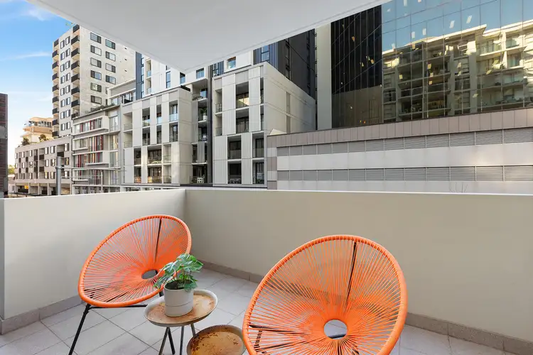 Third view of Homely apartment listing, 12/7 Newland Street, Bondi Junction NSW 2022