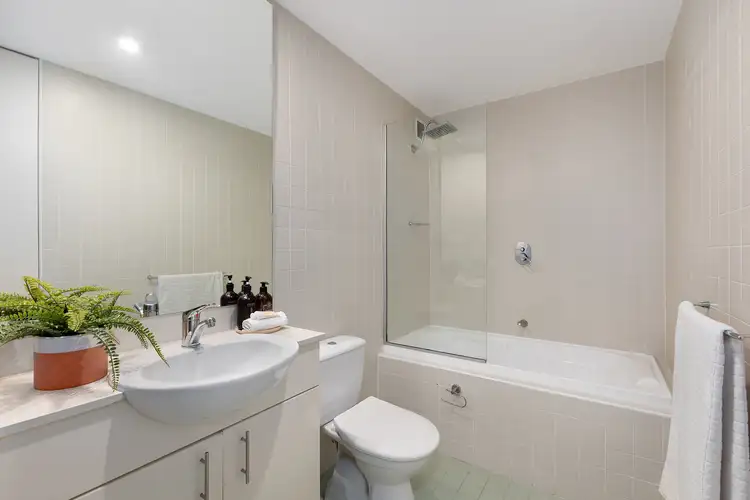 Fifth view of Homely apartment listing, 12/7 Newland Street, Bondi Junction NSW 2022