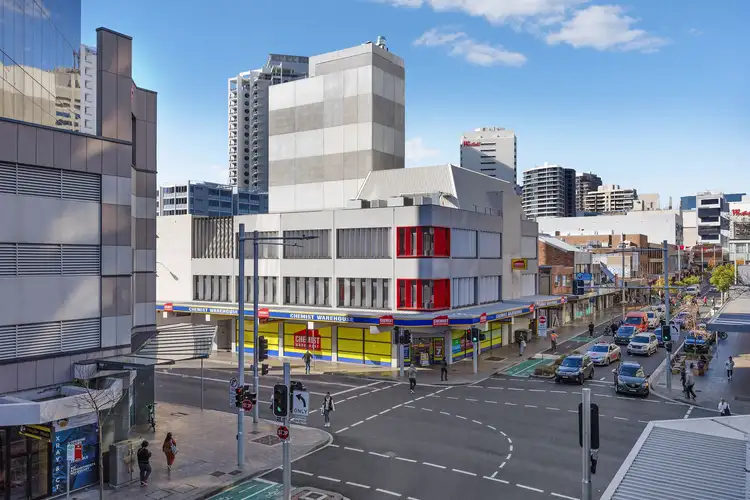 Sixth view of Homely apartment listing, 12/7 Newland Street, Bondi Junction NSW 2022
