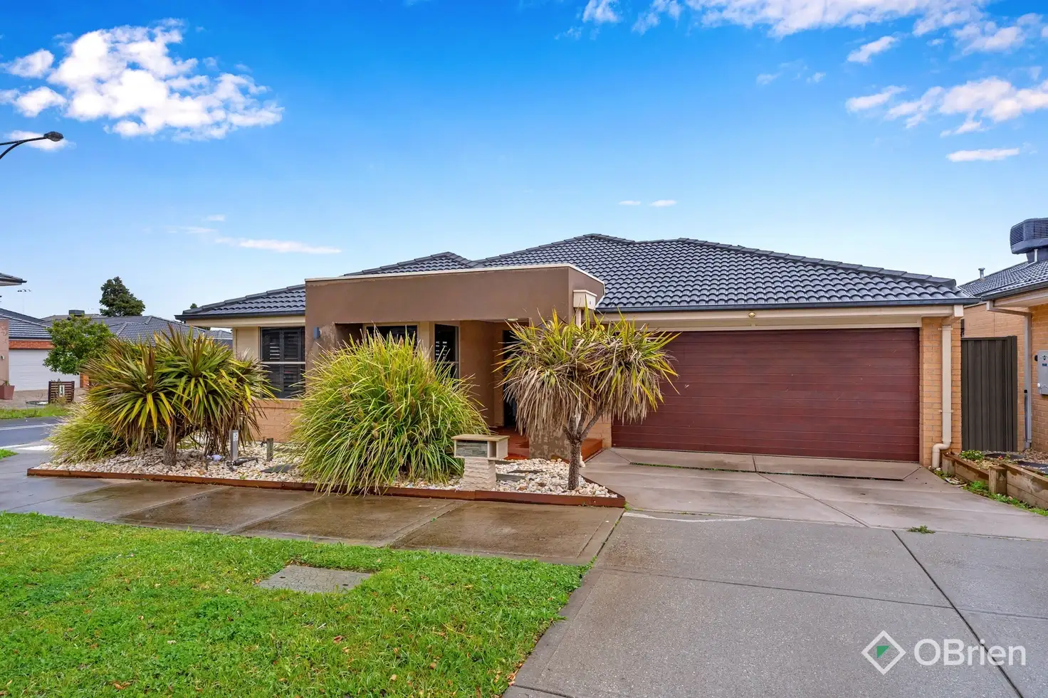 Main view of Homely house listing, 33 Marble Drive, Cobblebank VIC 3338