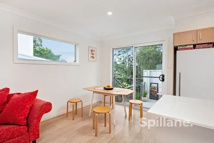 Sixth view of Homely townhouse listing, 10/8 Mort Street, Shortland NSW 2307