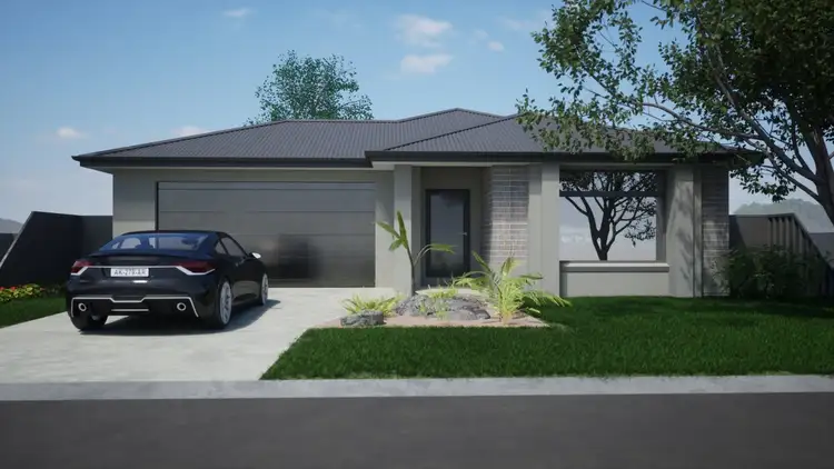 11 Belfast Road, Alfredton VIC 3350