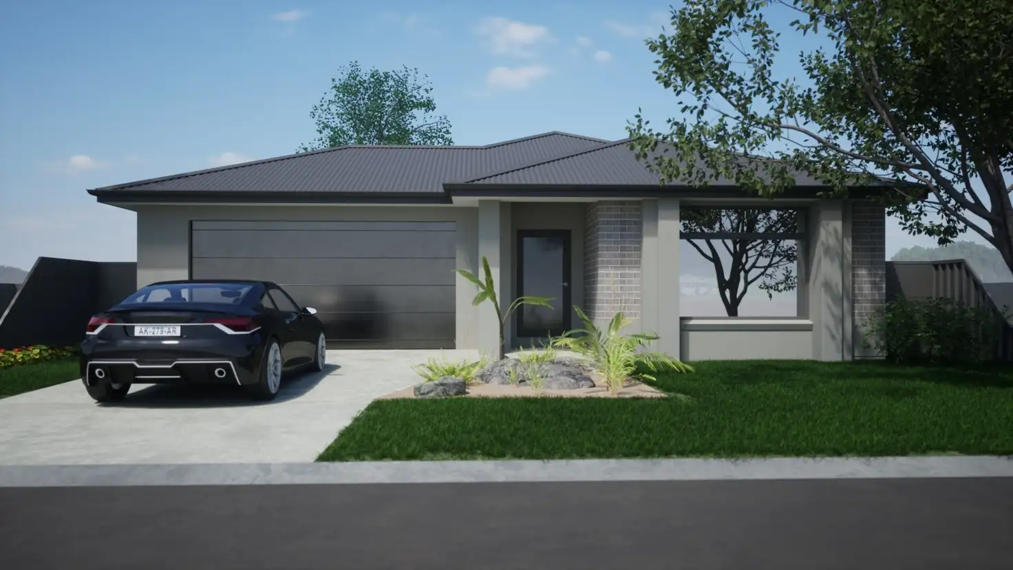 Main view of Homely house listing, 11 Belfast Road, Alfredton VIC 3350