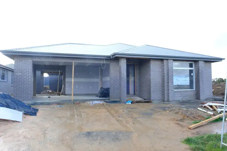 Second view of Homely house listing, 11 Belfast Road, Alfredton VIC 3350