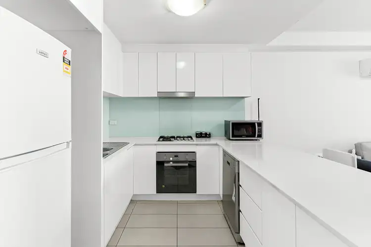 32/7-9 Aird Street, Parramatta NSW 2150
