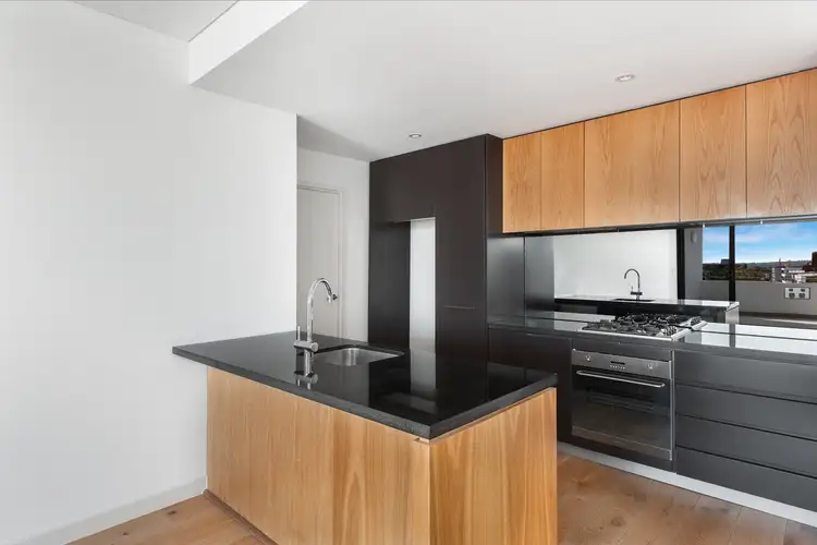 Main view of Homely apartment listing, D802/95-97 Dalmeny Avenue, Rosebery NSW 2018