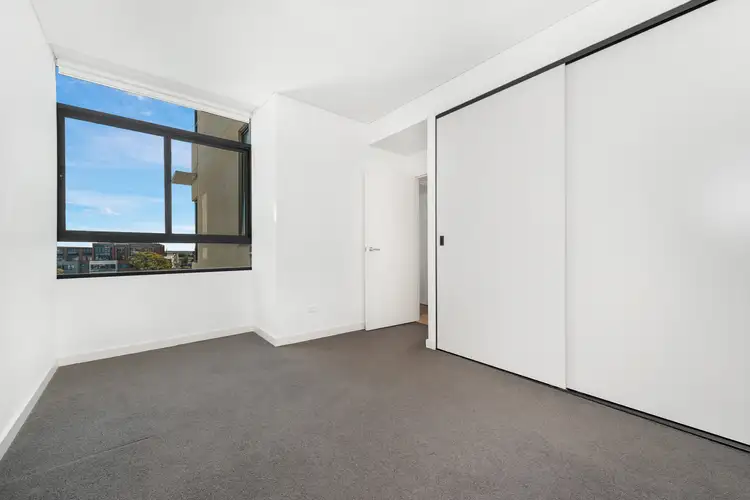 Fourth view of Homely apartment listing, D802/95-97 Dalmeny Avenue, Rosebery NSW 2018