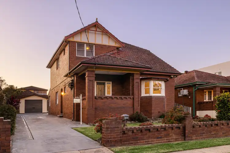Main view of Homely house listing, 11 Nirranda Street, Concord West NSW 2138