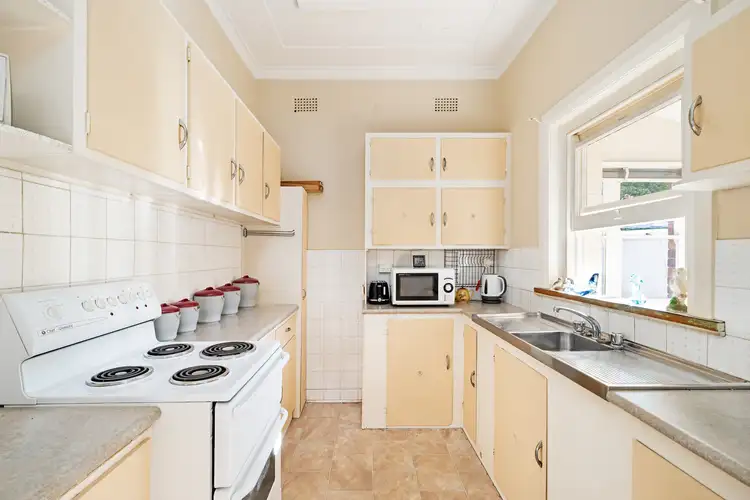 Fifth view of Homely house listing, 11 Nirranda Street, Concord West NSW 2138