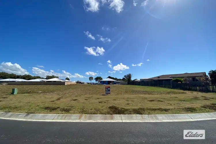 Main view of Homely land listing, LOT 41 John Oxley Avenue, Rural View QLD 4740
