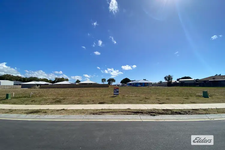 Main view of Homely land listing, LOT 42 John Oxley Avenue, Rural View QLD 4740