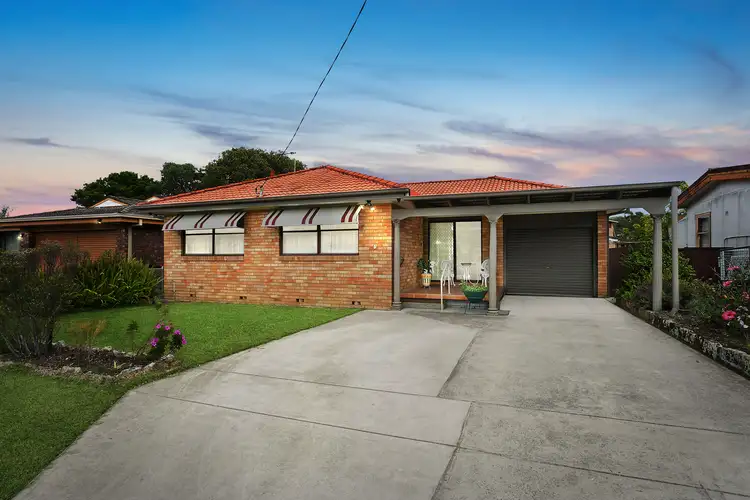 Main view of Homely house listing, 4 Anchor Avenue, Toukley NSW 2263