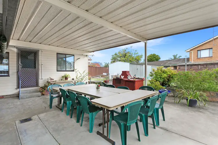 Sixth view of Homely house listing, 4 Anchor Avenue, Toukley NSW 2263