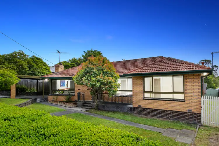 6 Zeehan Road, Boronia VIC 3155