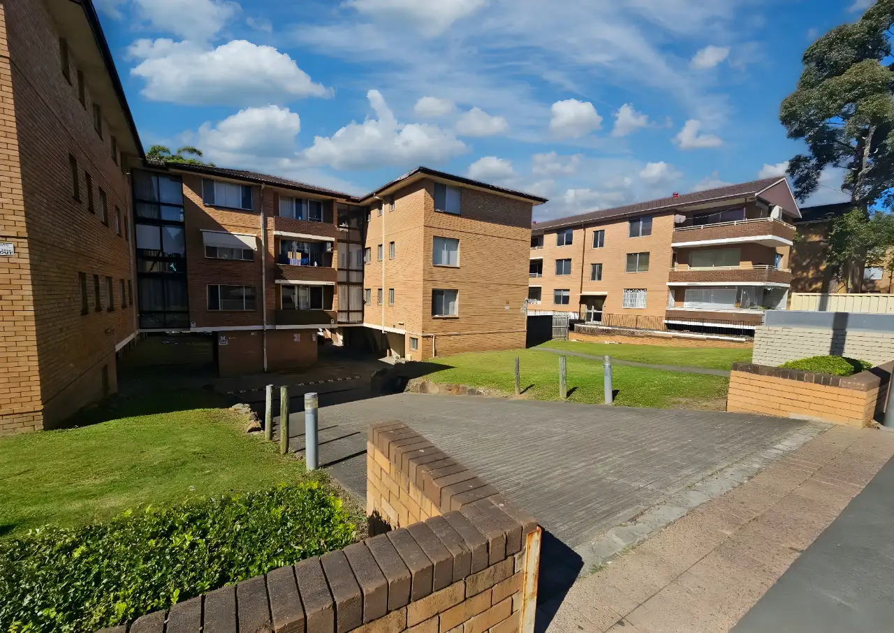Main view of Homely unit listing, Address available on request