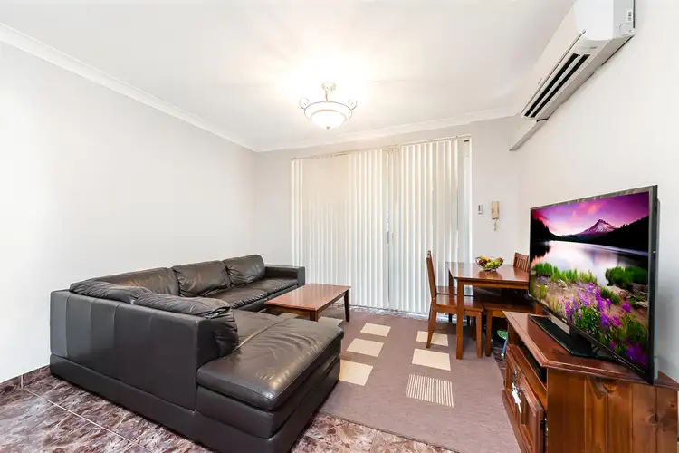 Second view of Homely unit listing, Address available on request