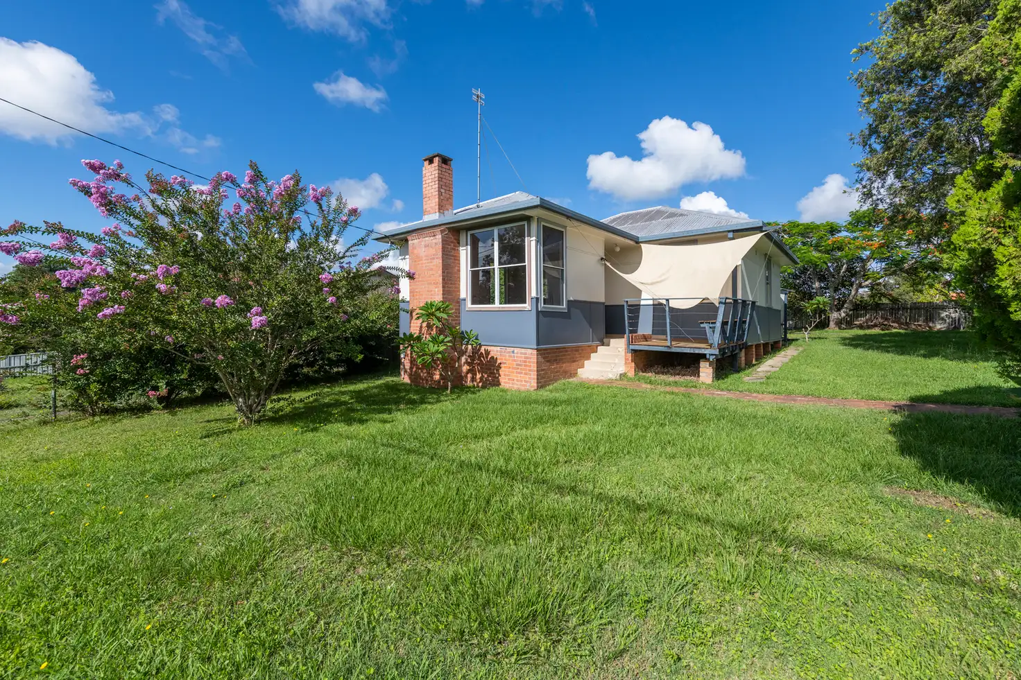 Main view of Homely house listing, 27 Fitzgerald Street, South Grafton NSW 2460