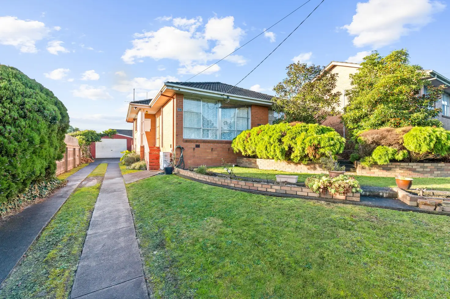 Main view of Homely house listing, 66 McDonald Way, Churchill VIC 3842