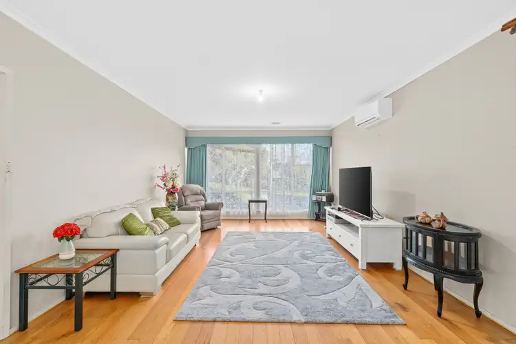 Third view of Homely house listing, 66 McDonald Way, Churchill VIC 3842