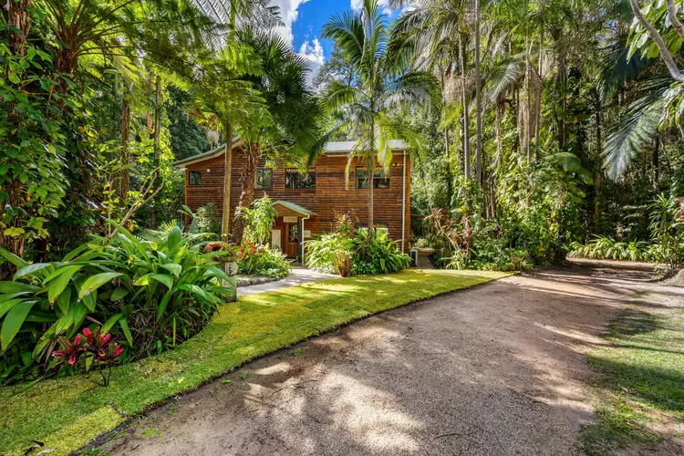Main view of Homely house listing, 5 Clorinda Place, Palmview QLD 4553
