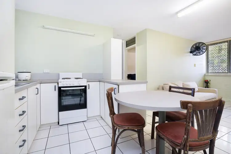 Second view of Homely unit listing, 49/79 Mitchell Street, Darwin City NT 800