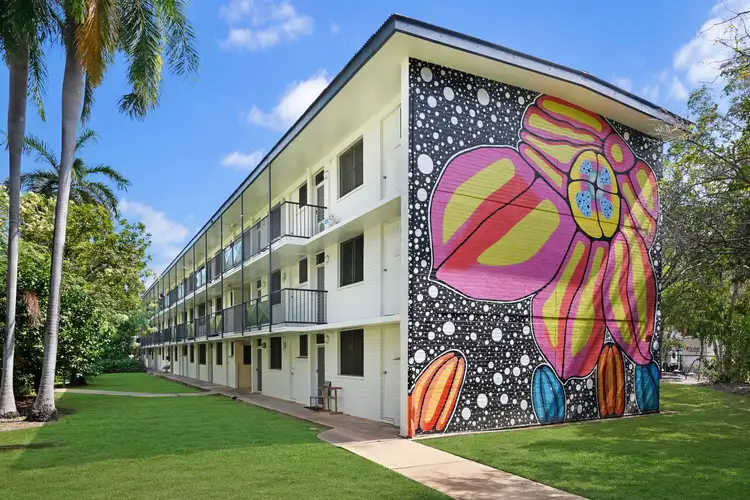 Third view of Homely unit listing, 49/79 Mitchell Street, Darwin City NT 800