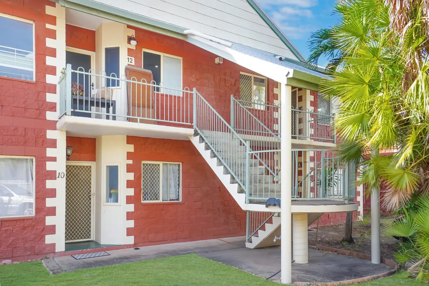 Main view of Homely unit listing, 11/165 McMillans Road, Millner NT 810