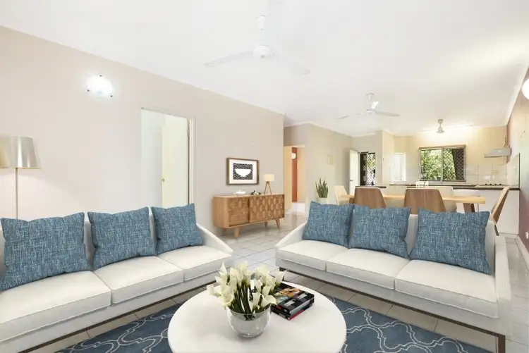 Second view of Homely unit listing, 11/165 McMillans Road, Millner NT 810