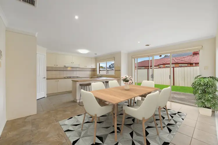 Fifth view of Homely house listing, 15 Loddon Drive, Taylors Hill VIC 3037