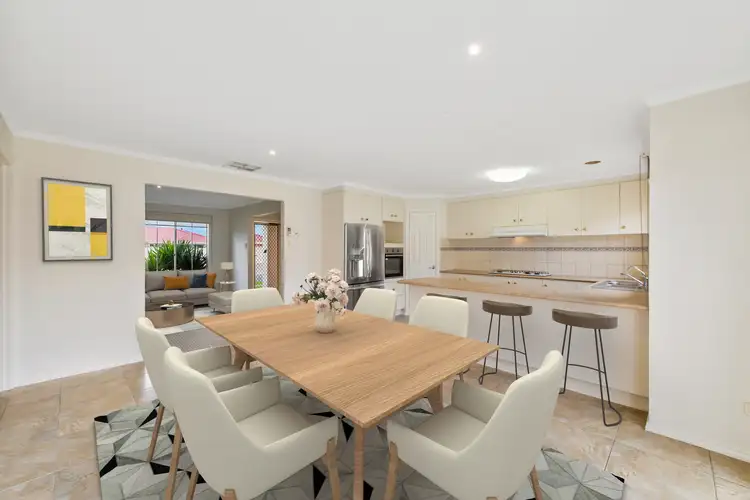 Sixth view of Homely house listing, 15 Loddon Drive, Taylors Hill VIC 3037