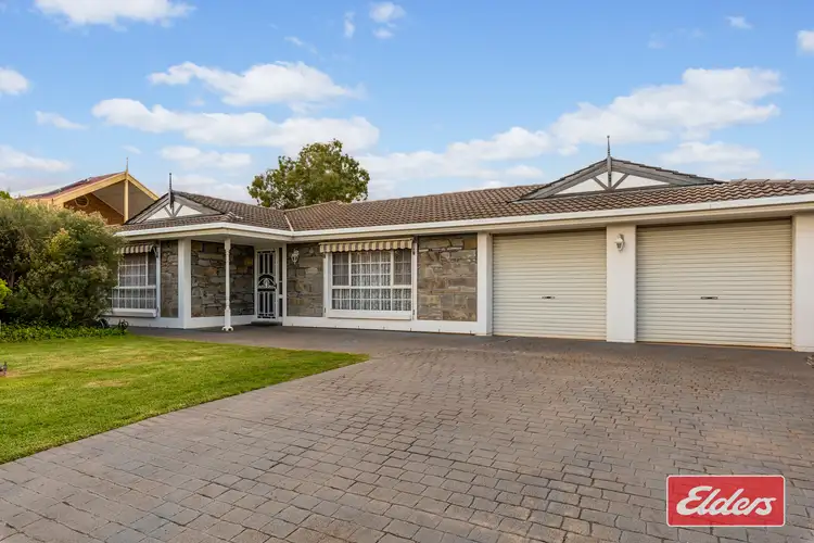 Main view of Homely house listing, 68 Haines Road, Willaston SA 5118