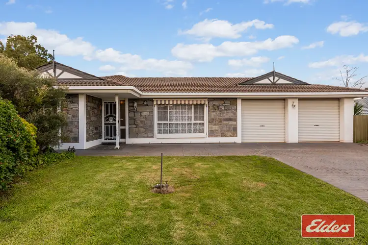 Second view of Homely house listing, 68 Haines Road, Willaston SA 5118