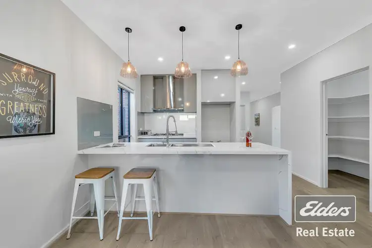 Third view of Homely house listing, 21 Yeoman Street, Melton South VIC 3338