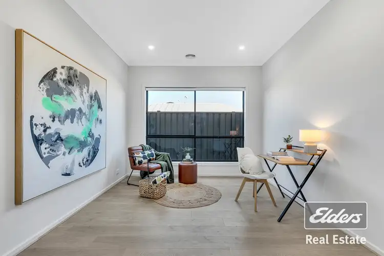 Sixth view of Homely house listing, 21 Yeoman Street, Melton South VIC 3338