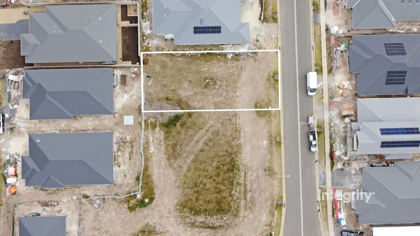 Main view of Homely land listing, 10 Casa Circuit, South Nowra NSW 2541