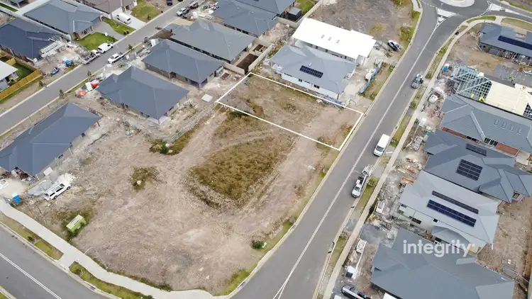 Second view of Homely land listing, 10 Casa Circuit, South Nowra NSW 2541