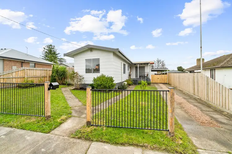 Main view of Homely house listing, 2 Joseph Court, Morwell VIC 3840