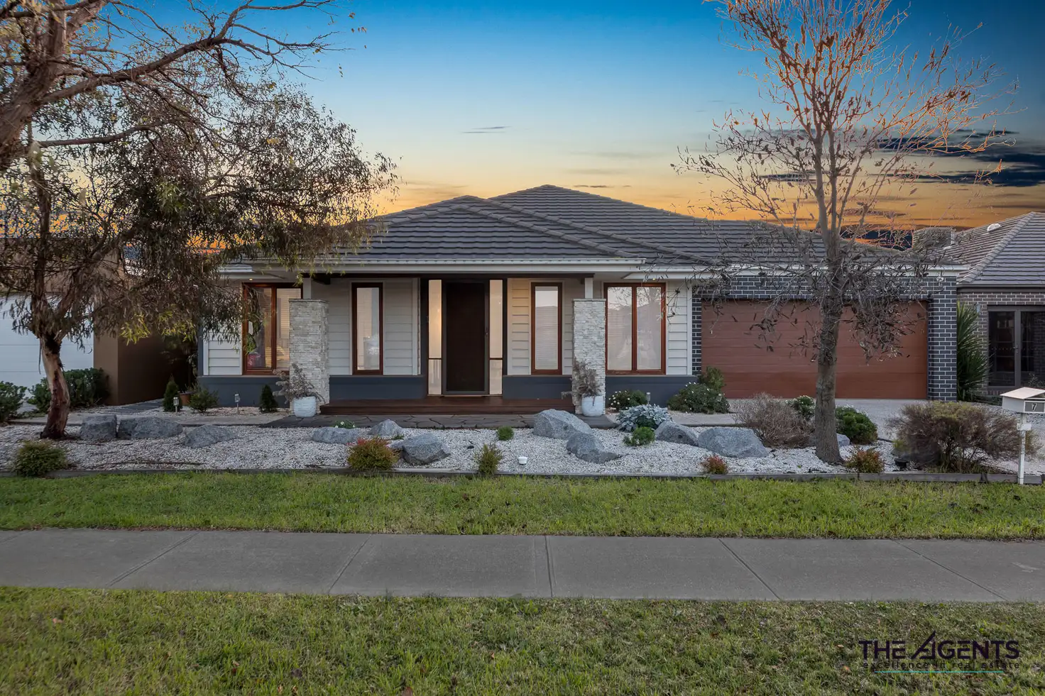 Main view of Homely house listing, 7 Reflections Boulevard, Tarneit VIC 3029