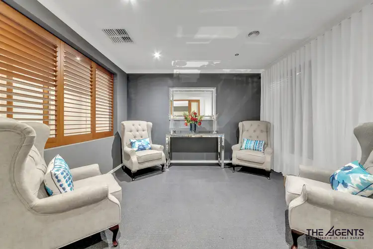 Second view of Homely house listing, 7 Reflections Boulevard, Tarneit VIC 3029