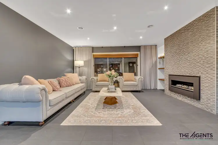 Third view of Homely house listing, 7 Reflections Boulevard, Tarneit VIC 3029