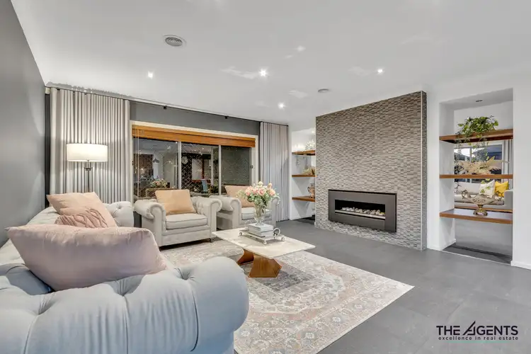 Fourth view of Homely house listing, 7 Reflections Boulevard, Tarneit VIC 3029