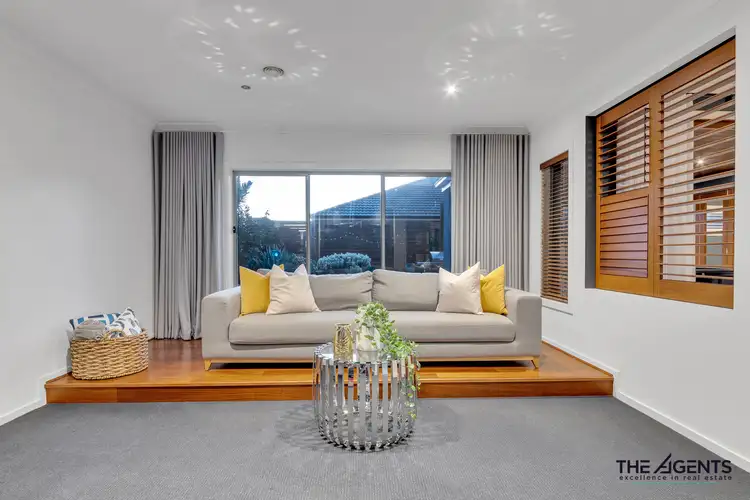 Sixth view of Homely house listing, 7 Reflections Boulevard, Tarneit VIC 3029
