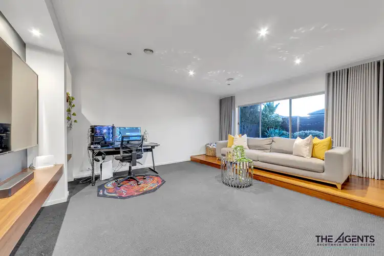 Seventh view of Homely house listing, 7 Reflections Boulevard, Tarneit VIC 3029
