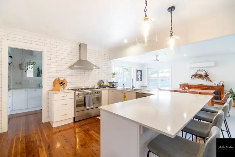 Second view of Homely house listing, 42 Bridge Street, Gunnedah NSW 2380