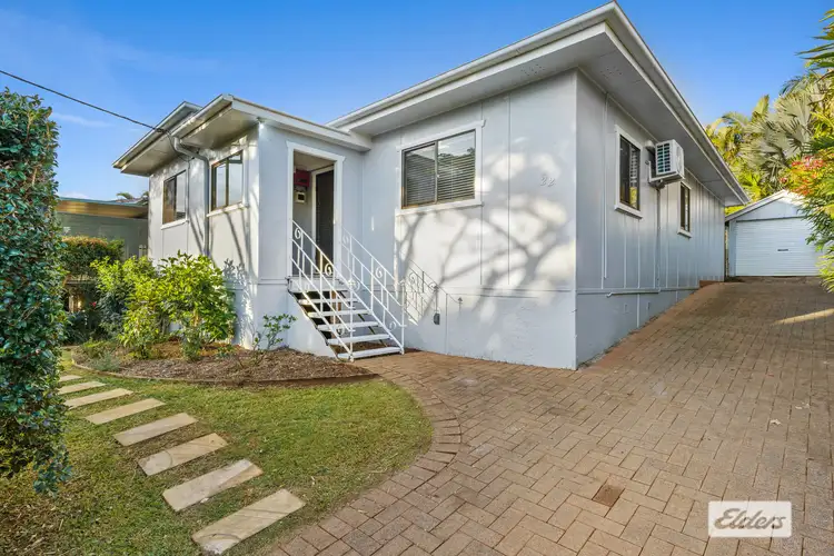 Main view of Homely house listing, 22 Dorset Street, Murwillumbah NSW 2484