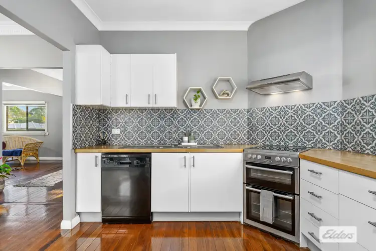 Second view of Homely house listing, 22 Dorset Street, Murwillumbah NSW 2484